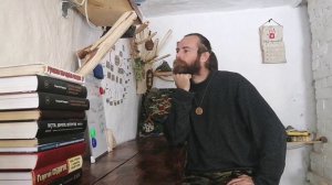 За кадром #1