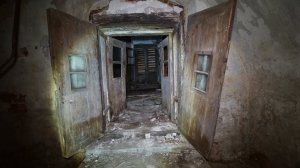 Нашел РЕАЛЬНОГО ПРИЗРАКА в усадьбе НОВОСИЛЬЦЕВЫХ ( Found a REAL GHOST at the NOVOSILTSYEV estate)