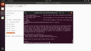 HOW TO INSTALL 1.1.1.1 / warp-cli / cloudflare | UBUNTU