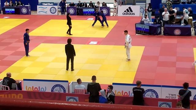 Соревнование . Дзюдо.Кирилл . смотреть онлайн