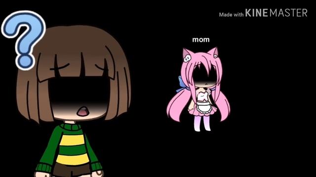 Праздник семьи gacha life смотреть онлайн