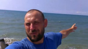 Море или океан?/Майне//Вьетнам 32