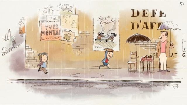 Маленький Николя - Русский трейлер (2022) (720p).mp4 смотреть онлайн