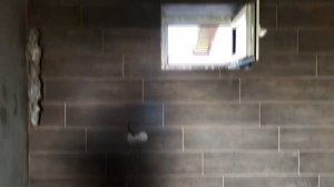 Отделка котельной Плиткой