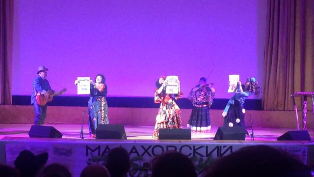 Поздравление газеты "Малаховский вестник" смотреть онлайн