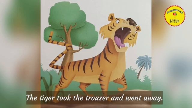 Story of Little Sambo | Bedtime Stories | Kids Moral Stories смотреть онлайн