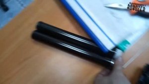 Замена фото вала Картридж Brother 2700 DWR (Replacement photo shaft Cartridge Brother 2700 DWR MFP)