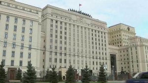 В Минобороны РФ выразили сомнение в достоверности результатов экспертизы в Идлибе