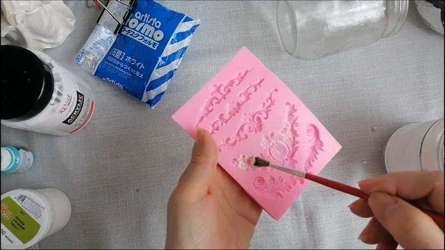 Из стеклянных  баночек Проще простого! смотреть онлайн