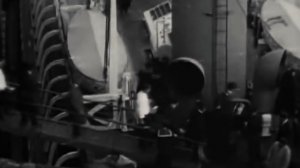 RMS Olympic - отец морских титанов