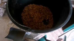 КРОЛИК ХОЛОДНОГО КОПЧЕНИЯ с доваркой!ПРОСТО БОМБА К ПЕННОМУ!))