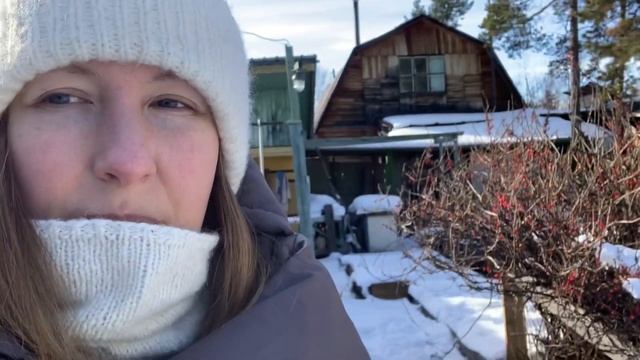 #KnitVlog 12 // 2 готовые пары носков // Вяжу свитер // Дача смотреть онлайн