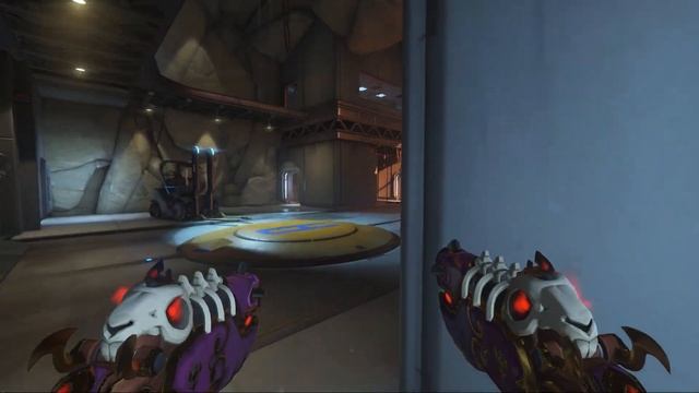 Разработчики УНИЖАЮТ игроков системой меток Overwatch 2?