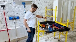 Какие бывают шпателя