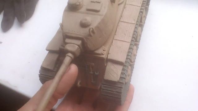 FCM50t Из пластилина. смотреть онлайн