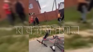 После массовой драки подростков два ребенка оказались в больнице