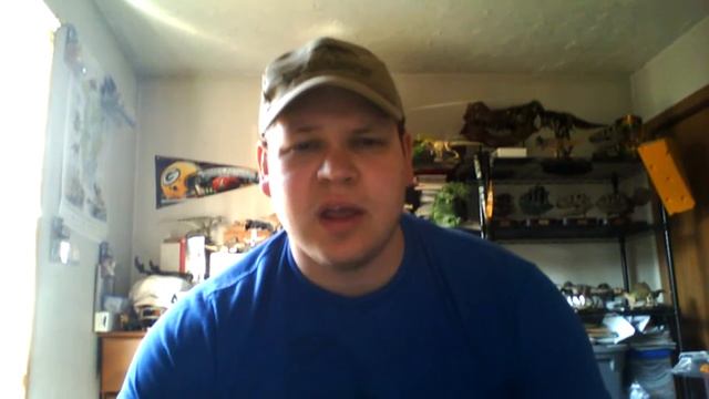 Prehistoric Facts Special #93: Arsinoitherium смотреть онлайн