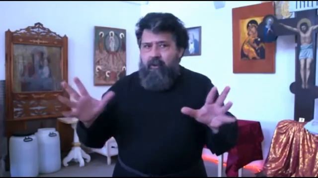 Василий Ирзабеков о сквернословии. Кого вы ругаете, когда говорите - твою мать - смотреть онлайн