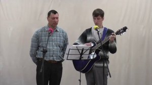 Это твоя благодать. Псалом. Энгельсская церковь ОЦХВЕ