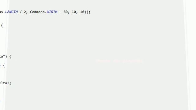 Brick Java Breaker смотреть онлайн