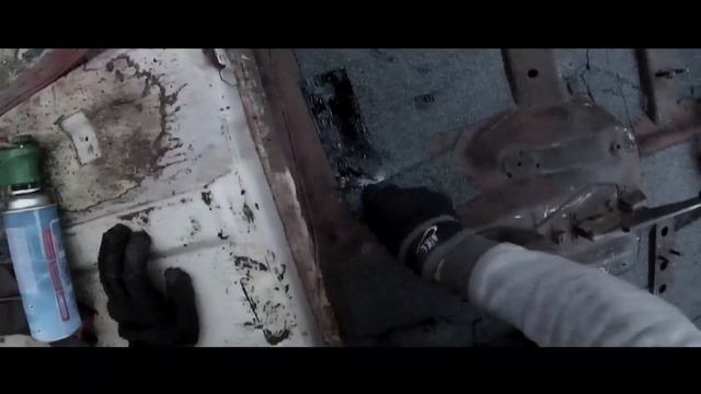 ВИБРО ТЕПЛО ШУМОИЗОЛЯЦИЯ САЛОНА из СТРОИТЕЛЬНОГО МАГАЗИНА на ВАЗ 2114 смотреть онлайн