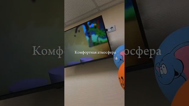 Видео о нашей клинике в Ломоносове от известного блогера Александры