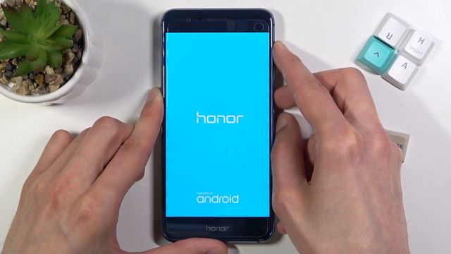How to Wipe Cache in Honor 8 – Find & Remove Cache Partition