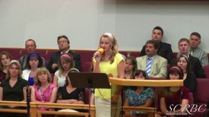 Никто не смеётся над Богом в больнице..- стих..