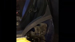 Smart 450 не открывается дверь как открыть