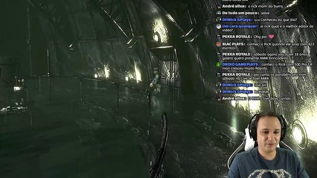 ? RESIDENT EVIL REMAKE- LIVE #02 смотреть онлайн