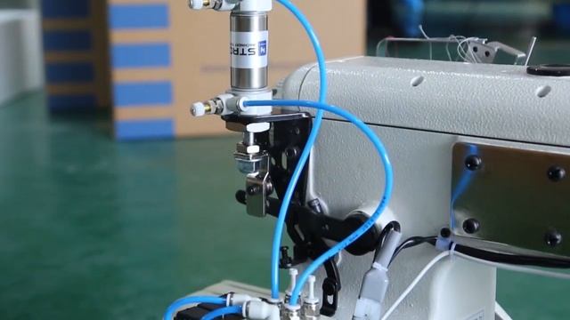 This is our high quality sewing machine GC600 01CB PUT DD CHOICE смотреть онлайн