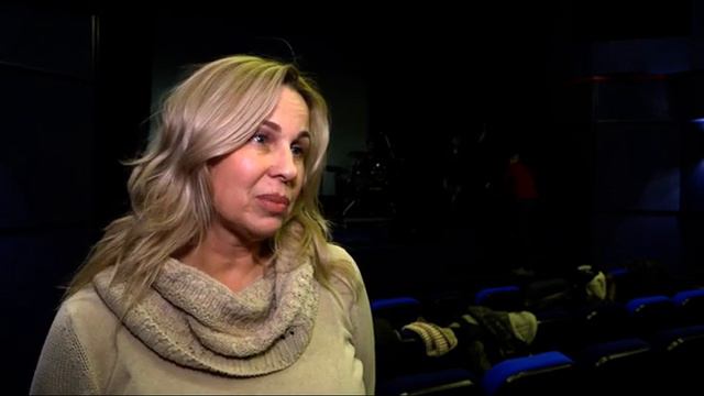 ЖЕЛЕЗНОГОРСК ПОЕТ ВЫСОЦКОГО