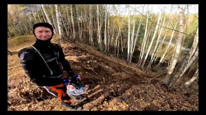 Гоняем по треку #впоискезацепа