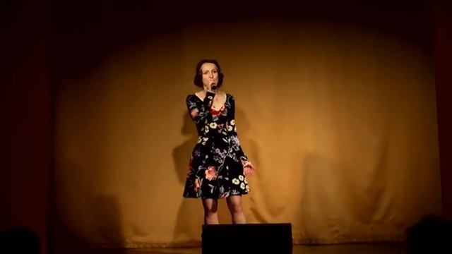 "Сердце земли моей" - Инесса Виноградова смотреть онлайн