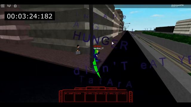 Прятки в Ро Гуле!!!!!Roblox😎😎 смотреть онлайн