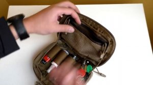 Административный подсумок мечты