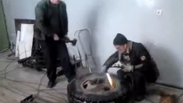 Откручивать футорки нужно вот так...)))) смотреть онлайн