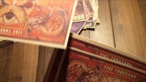 Firefly: The Game: Big Money
