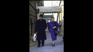 KINDERSZENEN,TRÄUMEREI ROBERT SCHUMANN - VLADIMIR HOROWITZ ? РОБЕРТ ШУМАН "ГРЁЗЫ" ВЛАДИМИР ГОРОВИЦ