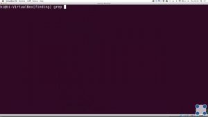 Инструкции Linux - #28 урок. Поиск файлов и слов в файлах