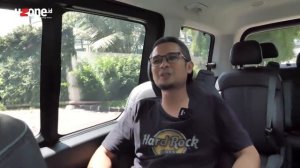 Test Drive & Testimoni Penumpang Hyundai Staria 9 Seater