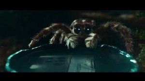 Samsung S22 Ultra Spider Commercial