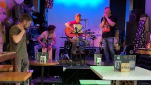 Honky Tonk Women