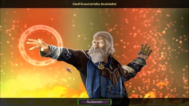 Lets Play Queens Quest Tower of Darkness #1 смотреть онлайн