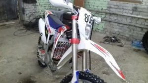 BSE J5 SPRO M2 дополнение к обзору