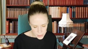 АСМР | Библиотекарь Валентина? | Шепот ?| Чтение книги?