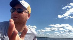 Захватывающая подводная охота.mp4