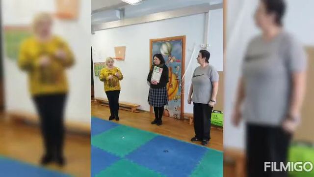 Торжественное награждение Регионального фестиваля здоровья "Дети Долгопрудного" смотреть онлайн