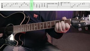 Ляпис Трубецкой - Огоньки I Разбор на гитаре #ляпиструбецкой