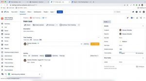 Sync Everhour Time Entries to Jira Work Logs